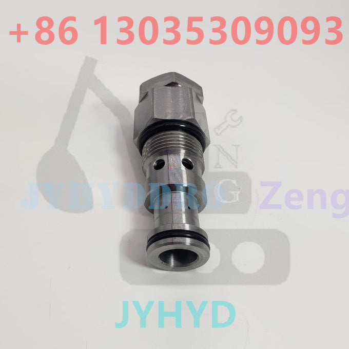 Caterpillar 109-2667 RELIEF VALVE GP