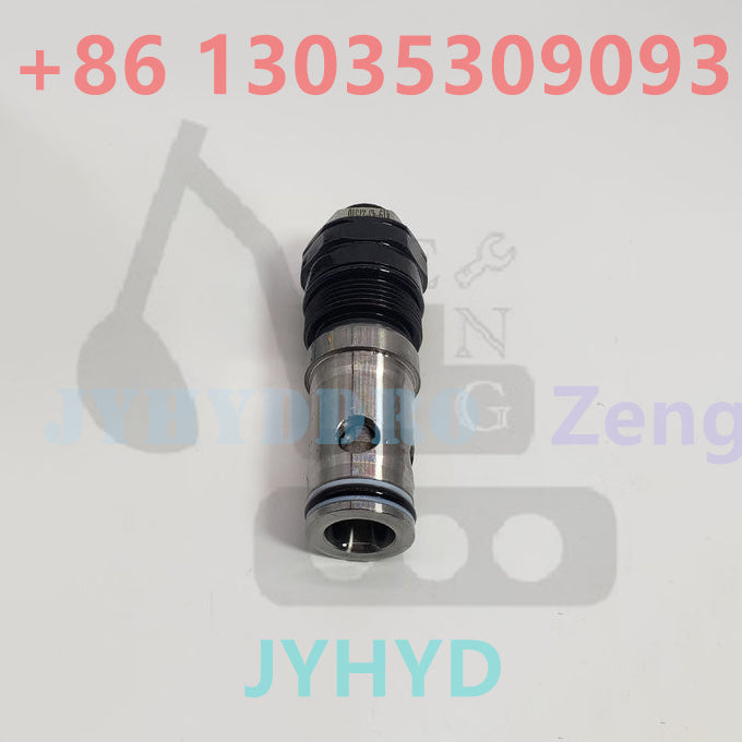 KOMATSU 419-43-27510 RELIEF VALVE ASS'Y