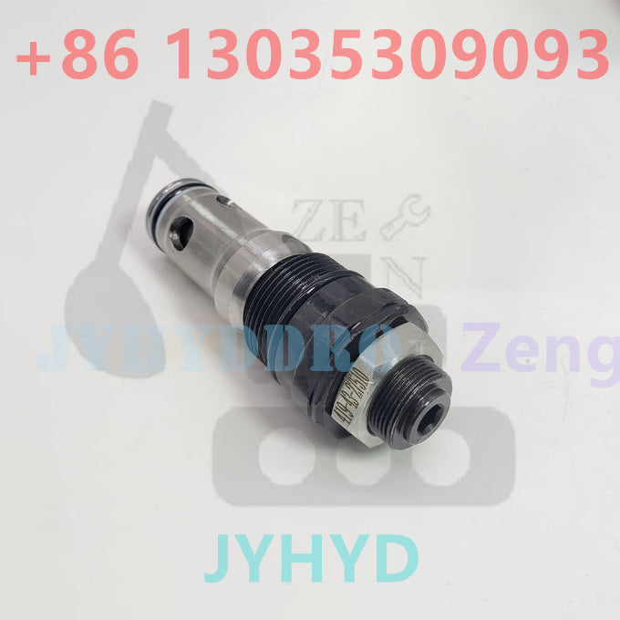 KOMATSU 419-43-27510 RELIEF VALVE ASS'Y