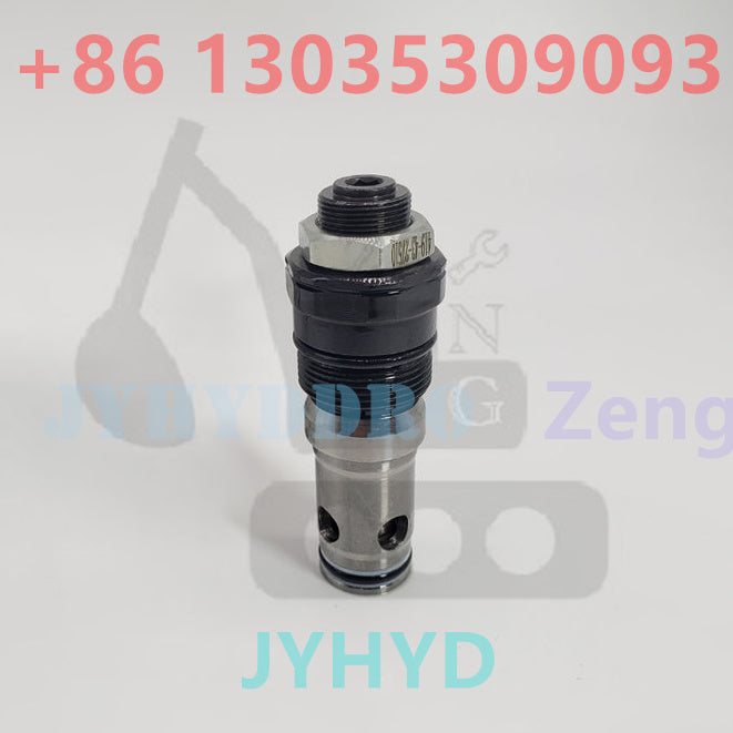 KOMATSU 421-43-27460 RELIEF VALVE ASS'Y