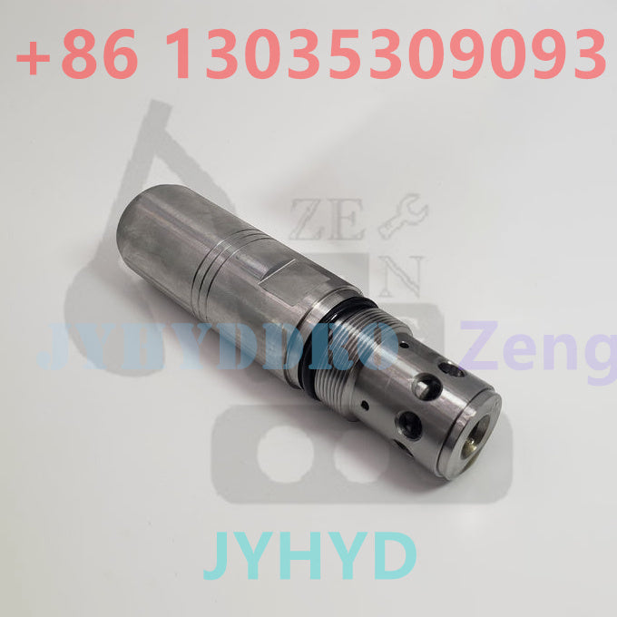 VOLVO VOE14512782 heavy Relief valve