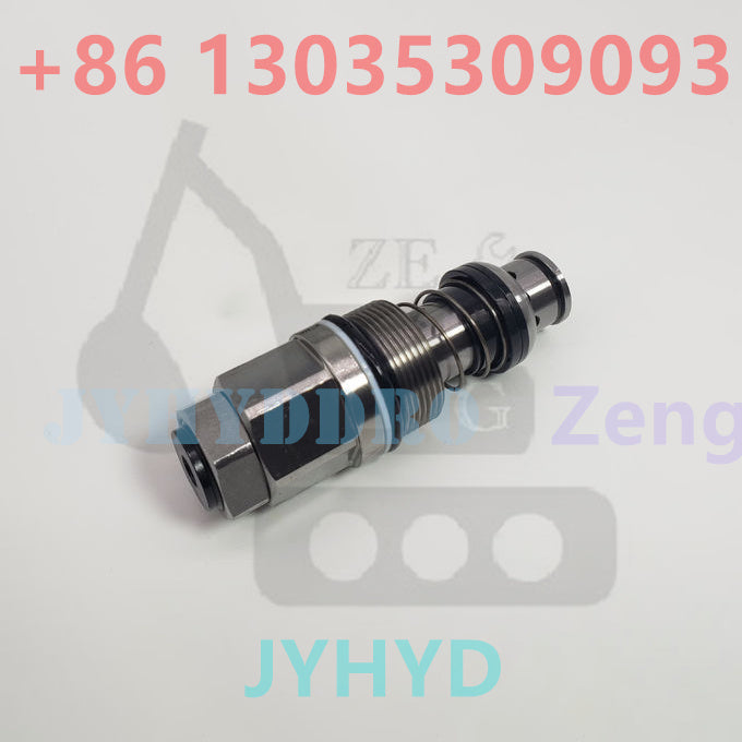 Hyundai JAOG1004 RELIEF VALVE ASSY