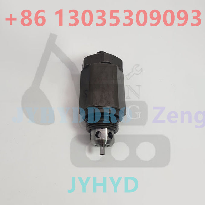 Case LJ00982 PRESSURE RELIEF VALVE