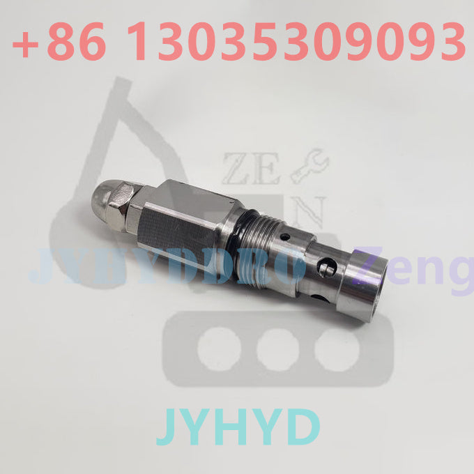 CATERPILLAR E120B EXCAVATOR Pressure regulating valve