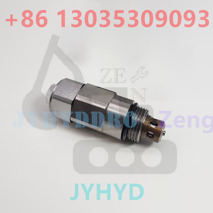 Caterpillar 250-2508 RELIEF VALVE GP