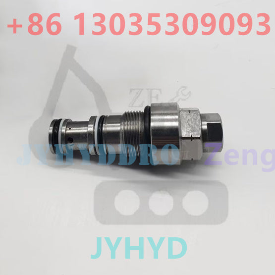 KOMATSU 723-40-56900 UNLOAD VALVE ASS'Y