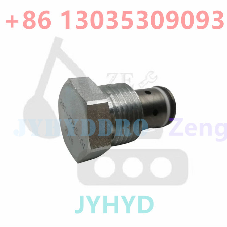 Caterpillar 281-2725 CHECK VALVE GP