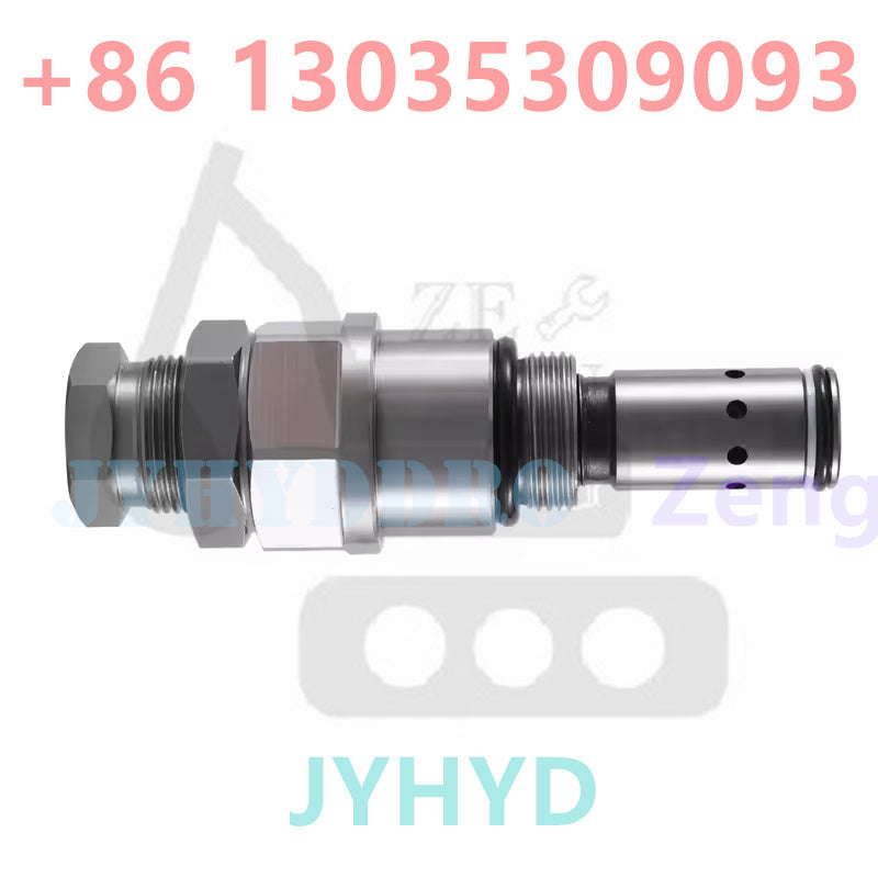 KOMATSU 723-40-93600 RELIEF VALVE ASS'Y
