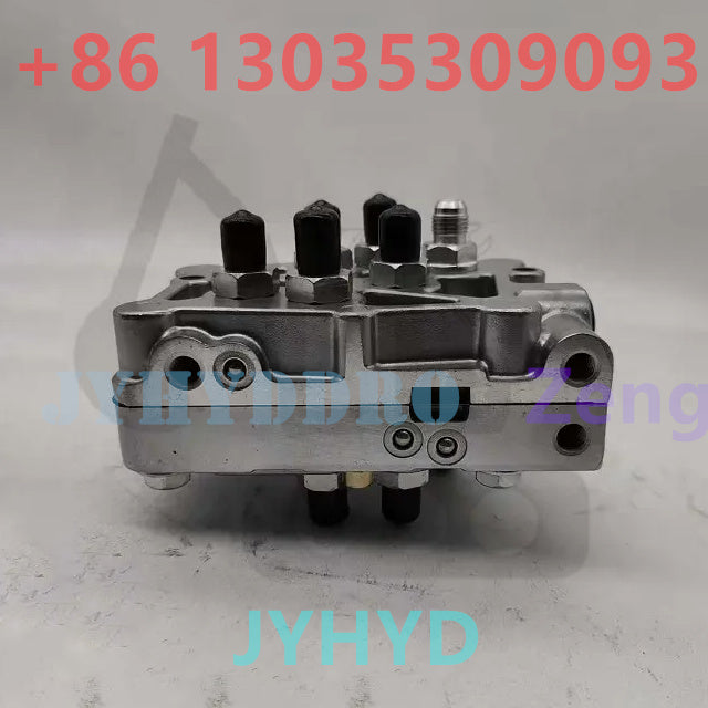 C0400-10001 FC VALVE