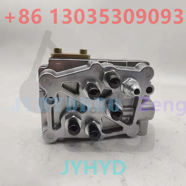 Hitachi 4472522 FC VALVE