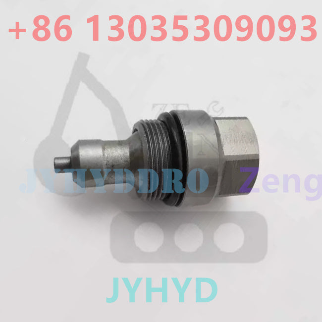 KOMATSU 723-40-85100 SUCTION VALVE ASS'Y