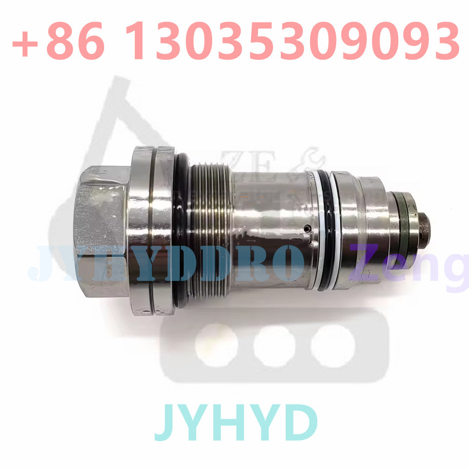 KOMATSU 723-46-40100 VALVE ASS'Y