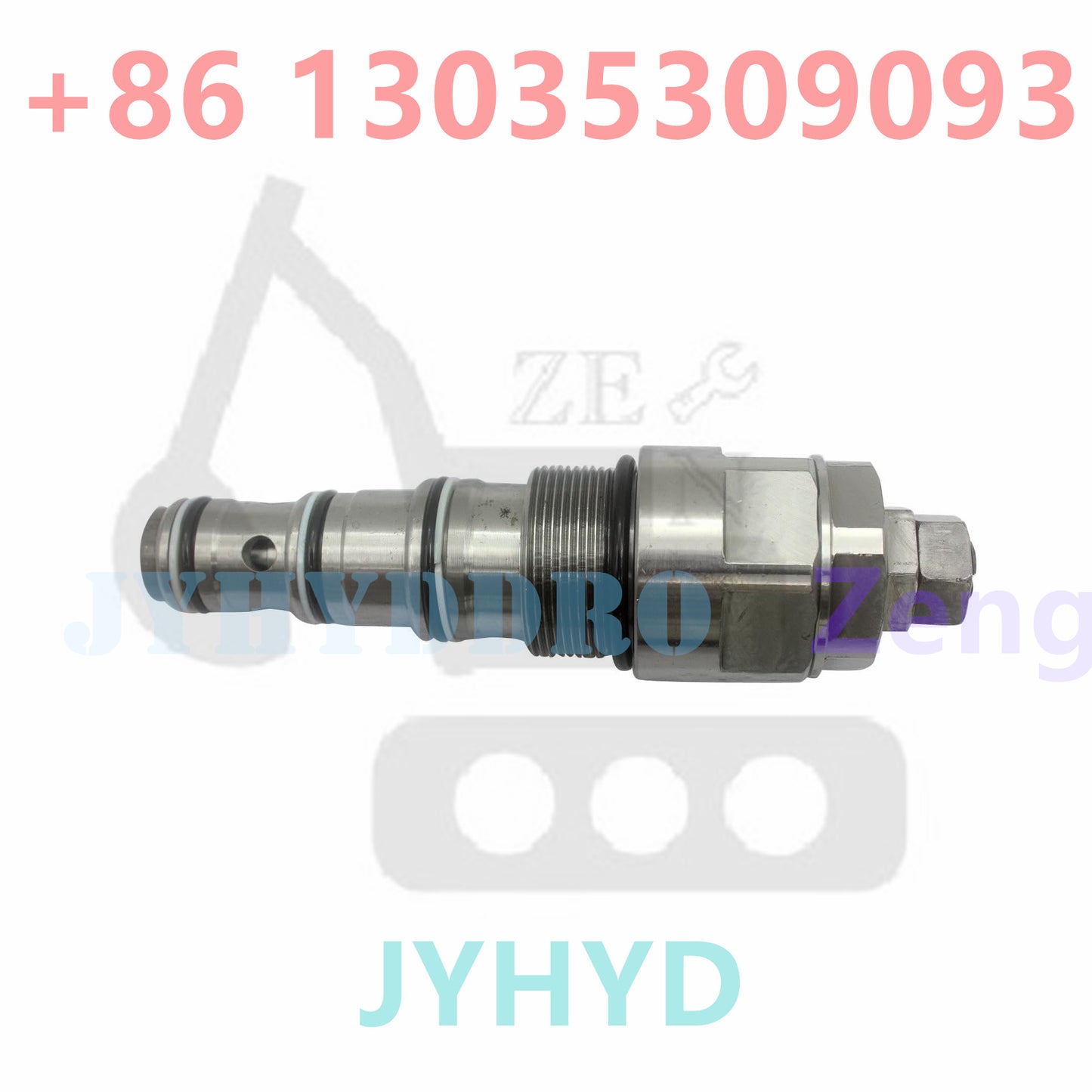702-75-04101 For KOMATSU PC100L PC200 PC210 PC220 PC230 PC240