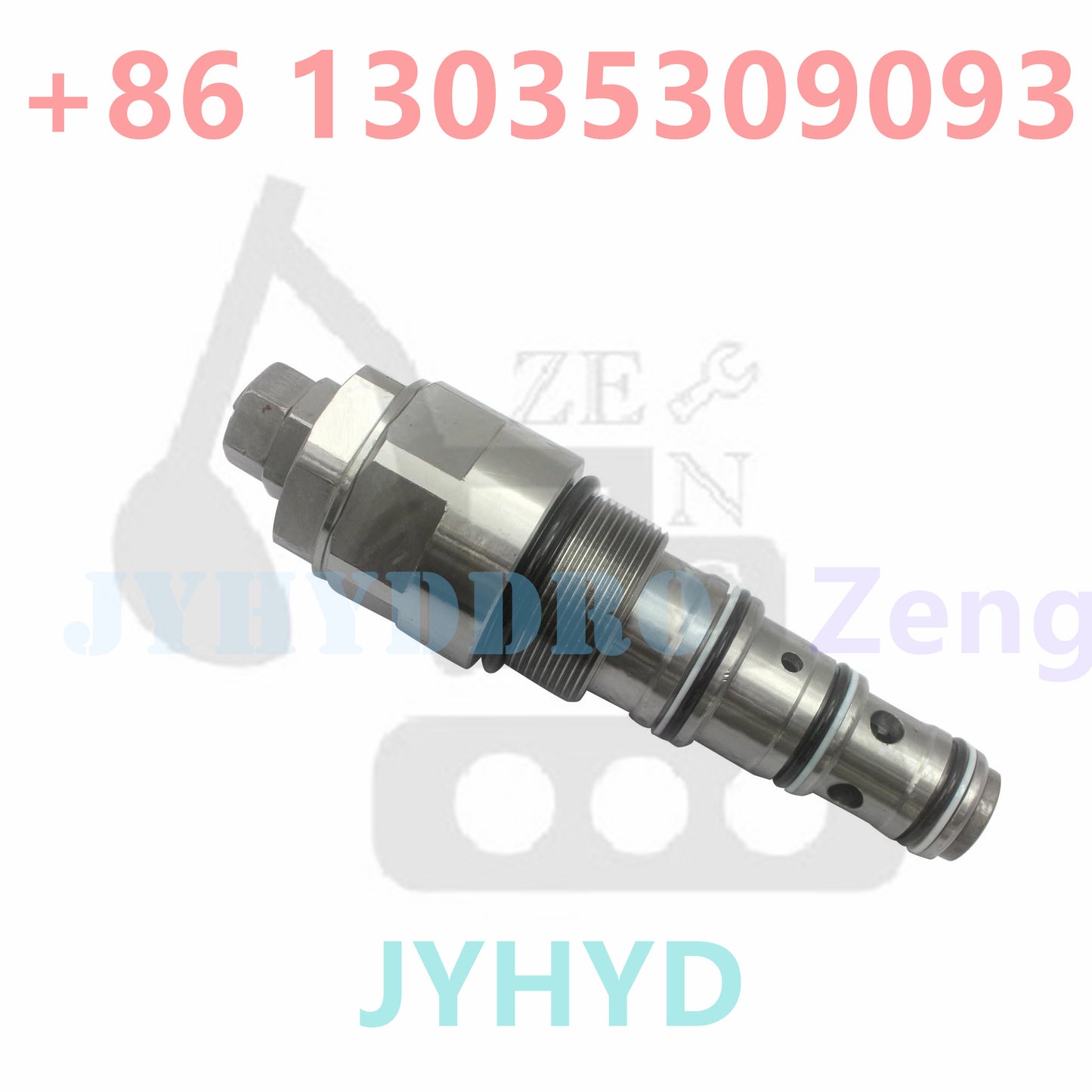 702-75-04101 For KOMATSU PC100L PC200 PC210 PC220 PC230 PC240