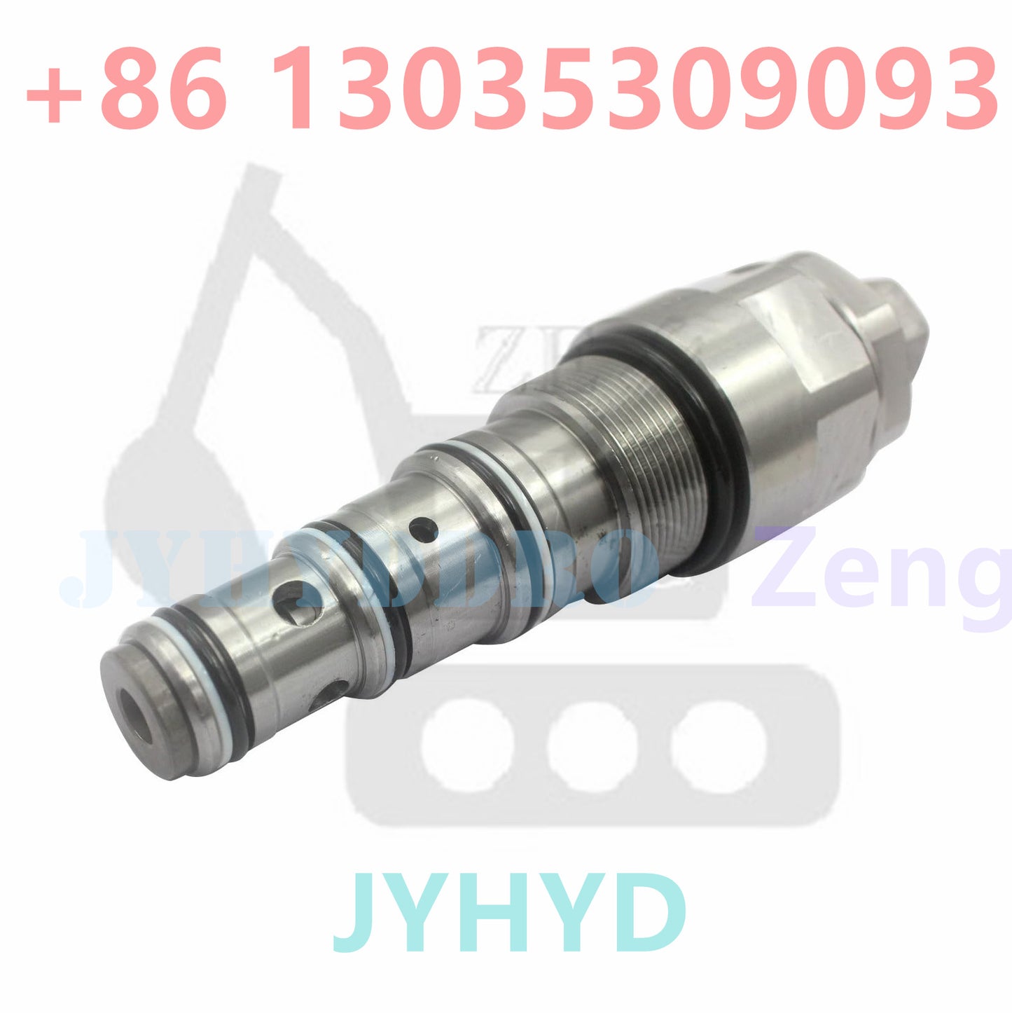 702-75-04101 For KOMATSU PC100L PC200 PC210 PC220 PC230 PC240