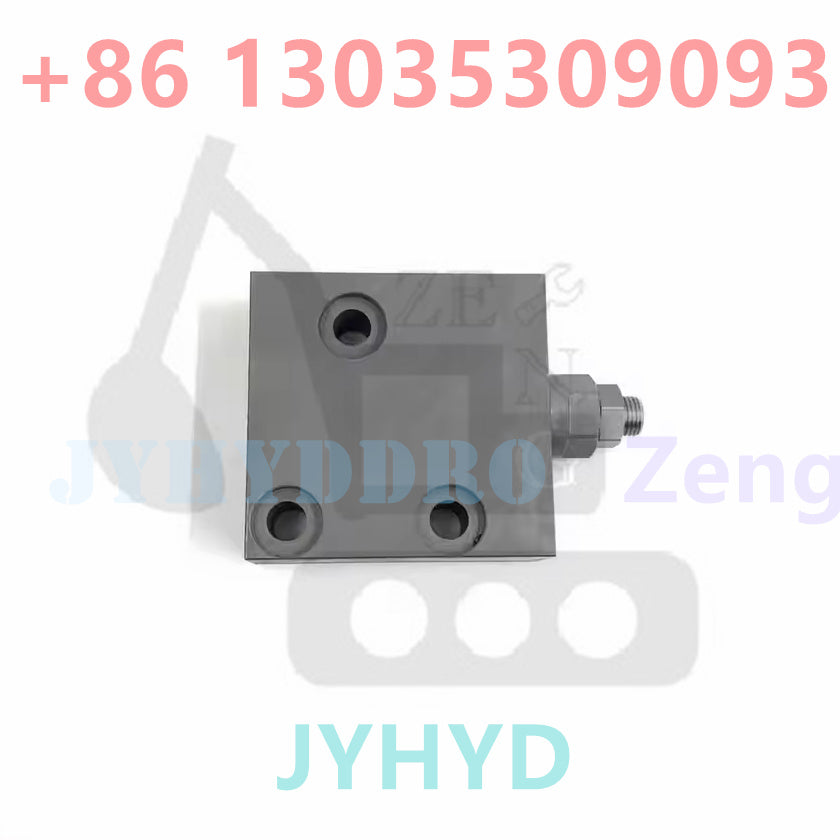 KOMATSU 702-21-55310 VALVE
