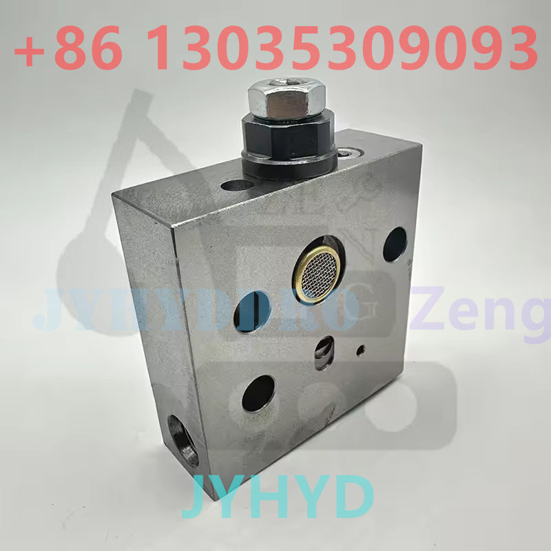 KOMATSU 723-50-62300 VALVE ASS'Y