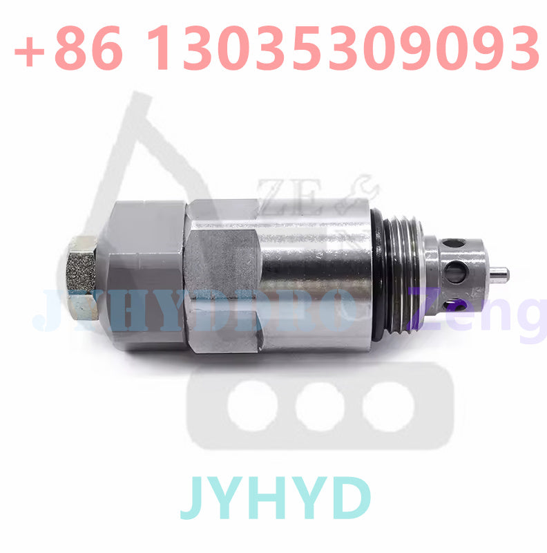 Caterpillar 6E-2273 255-5661 RELIEF VALVE GP