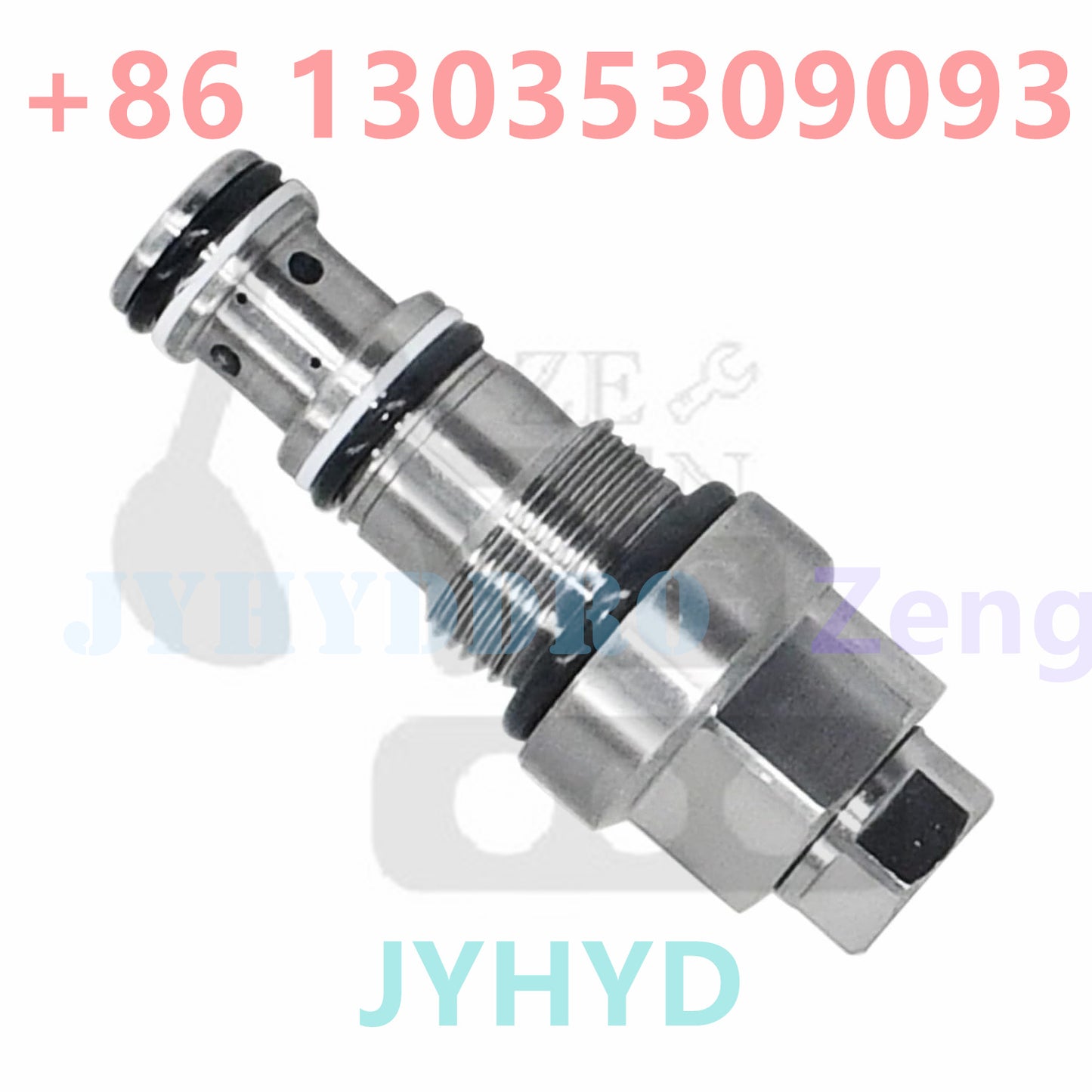 KOMATSU 723-40-56302 UNLOAD VALVE ASS'Y