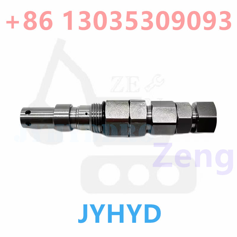 ;Hitachi YA00004936 RELIEF VALVE