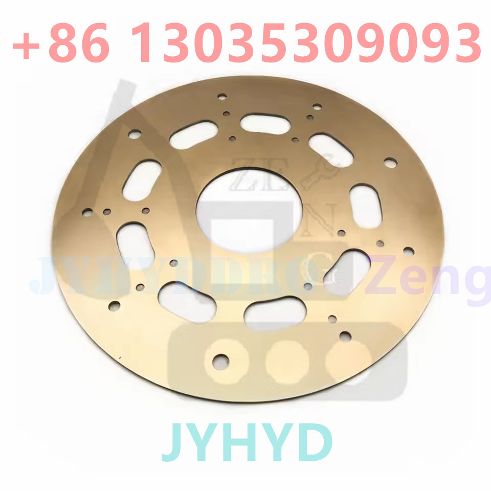 HAWE V30D250 HYDRAULIC ROTARY GROUP AND SPARE PARTS