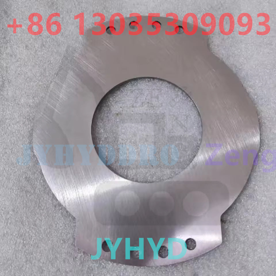 HAWE V30D250 HYDRAULIC ROTARY GROUP AND SPARE PARTS