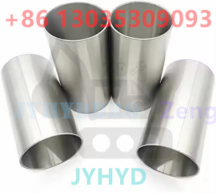 S4K-T Engine Rebuild Kit for Agan E110B