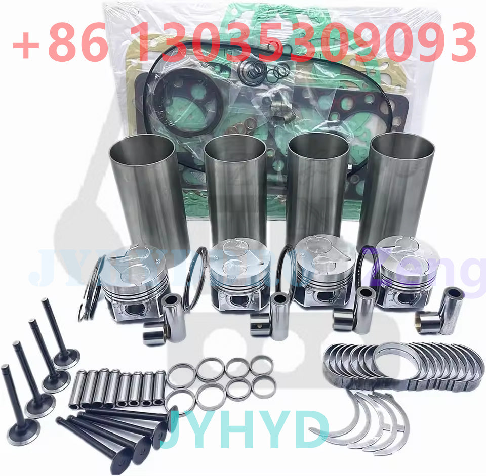 K4D MS04M MS030 Ebbe