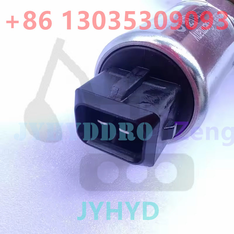 R901155051 MHDRE4K16/30-24 SOLENOID VALVE