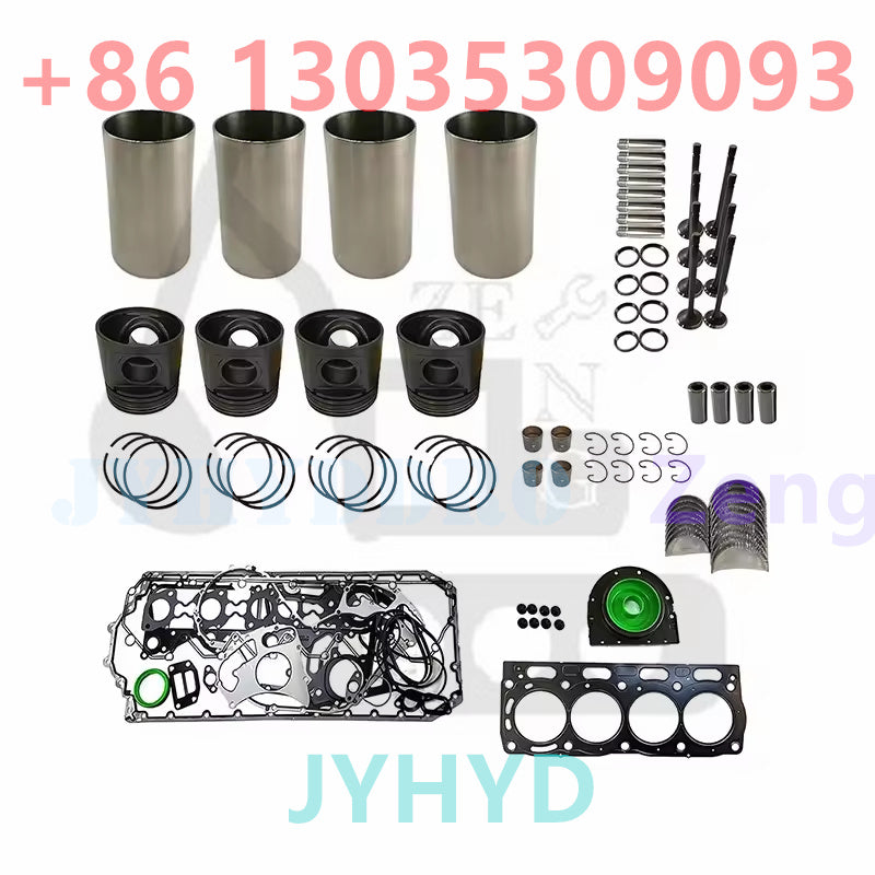 C4.4T, 310-9905, 240-7194, convient pour pilier anthracite, moteur Asphalt Paver, rétrocaveuse M313D, M315D, M315, M317