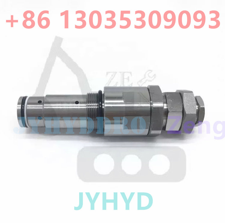 KOMATSU 709-70-51401 RELIEF VALVE ASS'Y