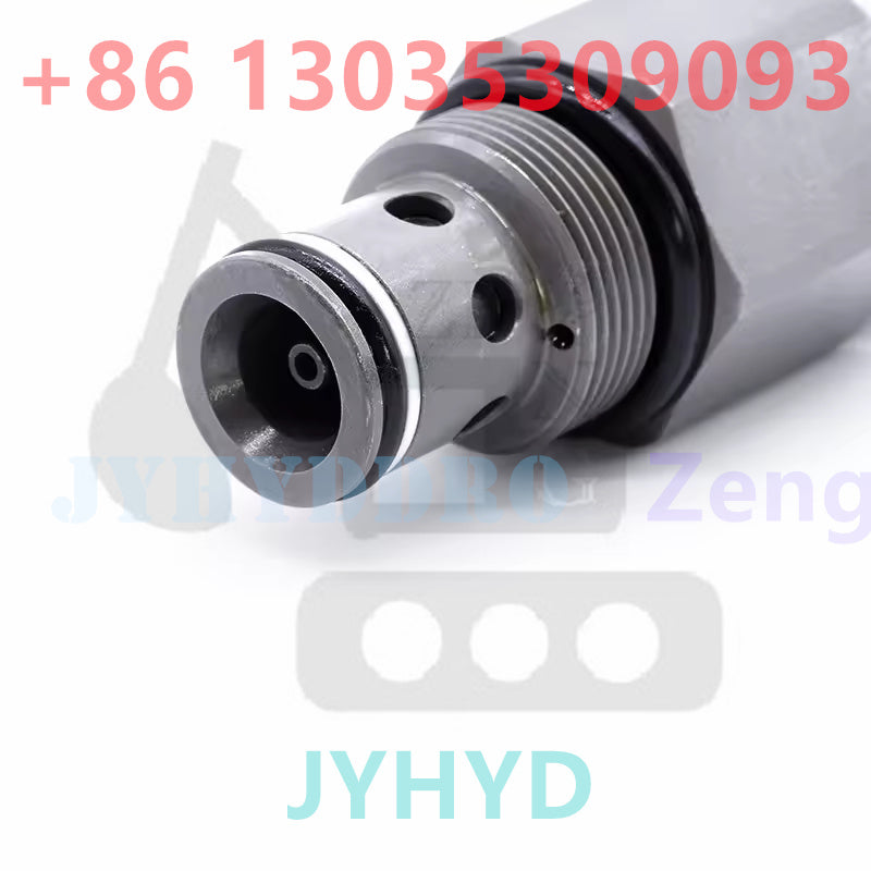 Doosan 2420-1226 O/L RELIEF ASS'Y