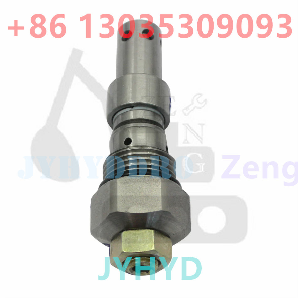 Hitachi 4242176 RELIEF VALVE