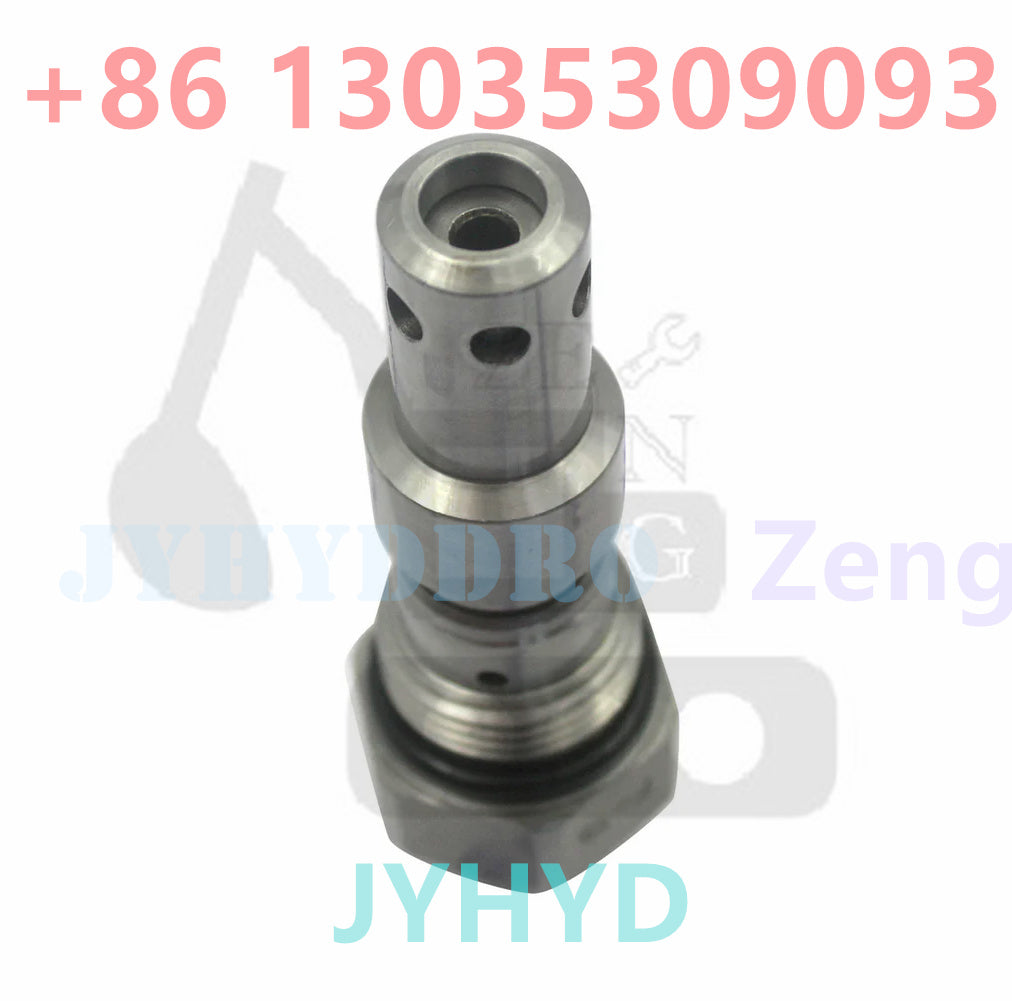 Hitachi 4242176 RELIEF VALVE