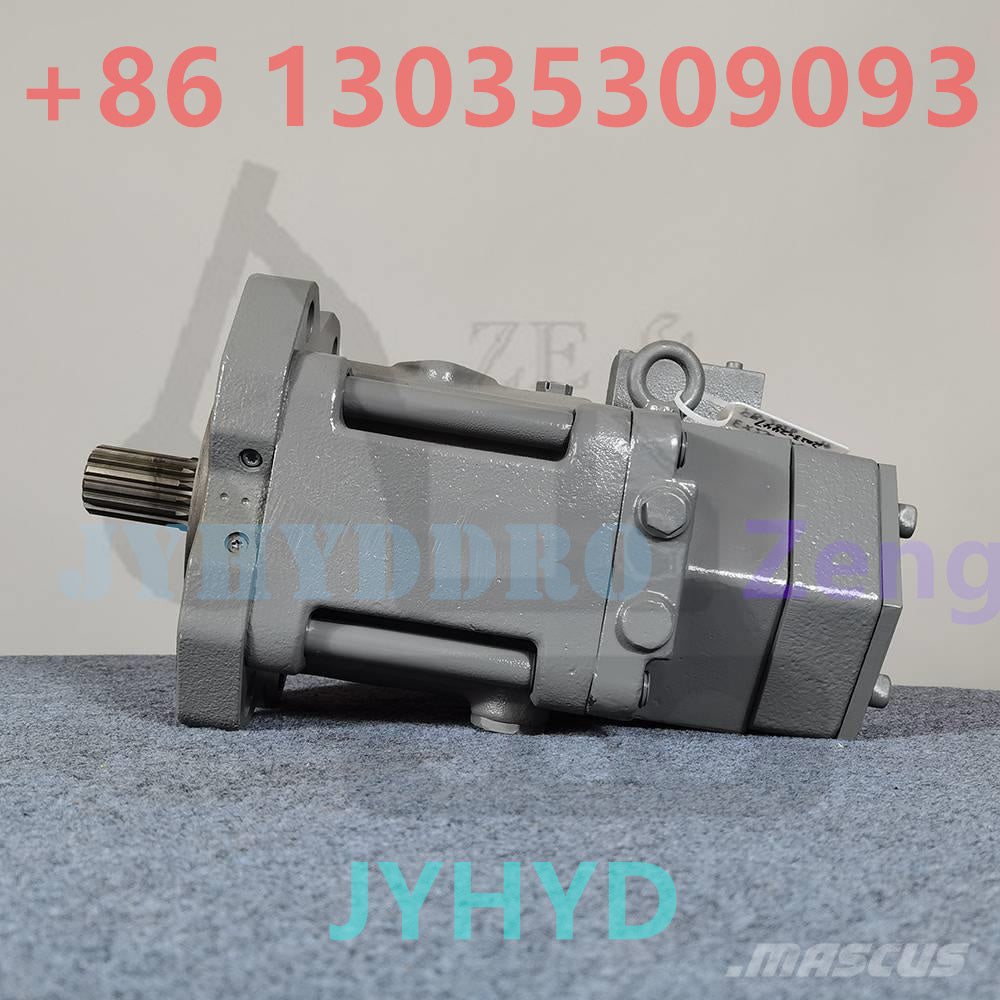 HITACHI 4427045 PISTON PUMP