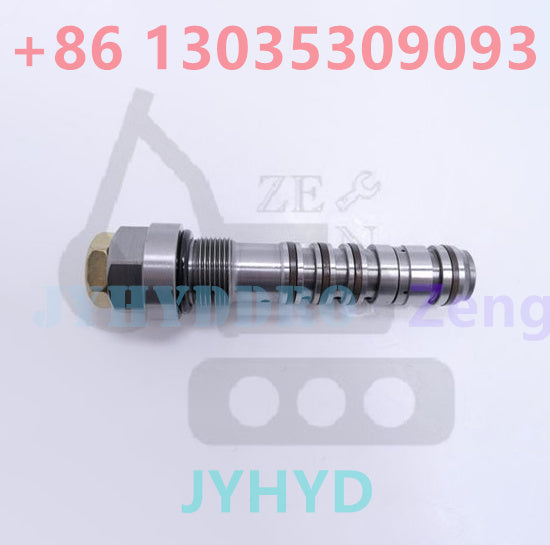 KOMATSU 708-2G-03720 LS VALVE ASSEMBLY