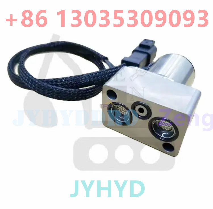 KOMATSU 702-21-62200 Pilot Valve