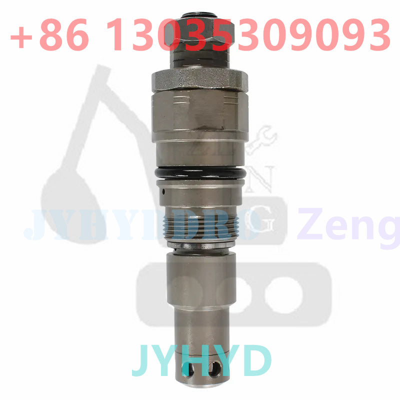 Kobelco YN22V00001F5 PRESSURE RELIE VALVE