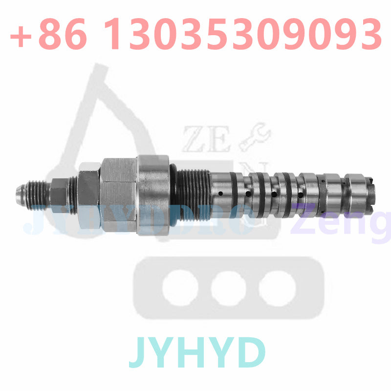 KOMATSU 708-1L-04750 LS VALVE ASS'Y