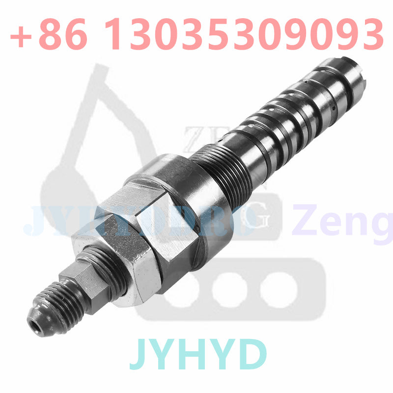 KOMATSU 708-1L-04750 LS VALVE ASS'Y