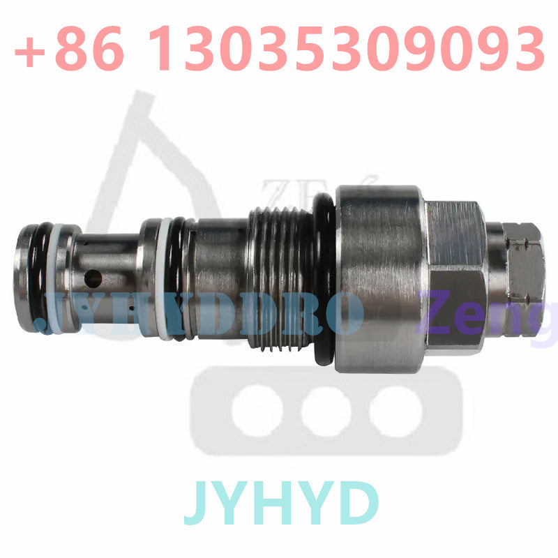 KOMATSU 723-40-57200 UNLOADER VALVE ASS'Y