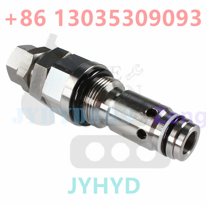 KOMATSU 723-40-50201 RELIEF VALVE ASS'Y