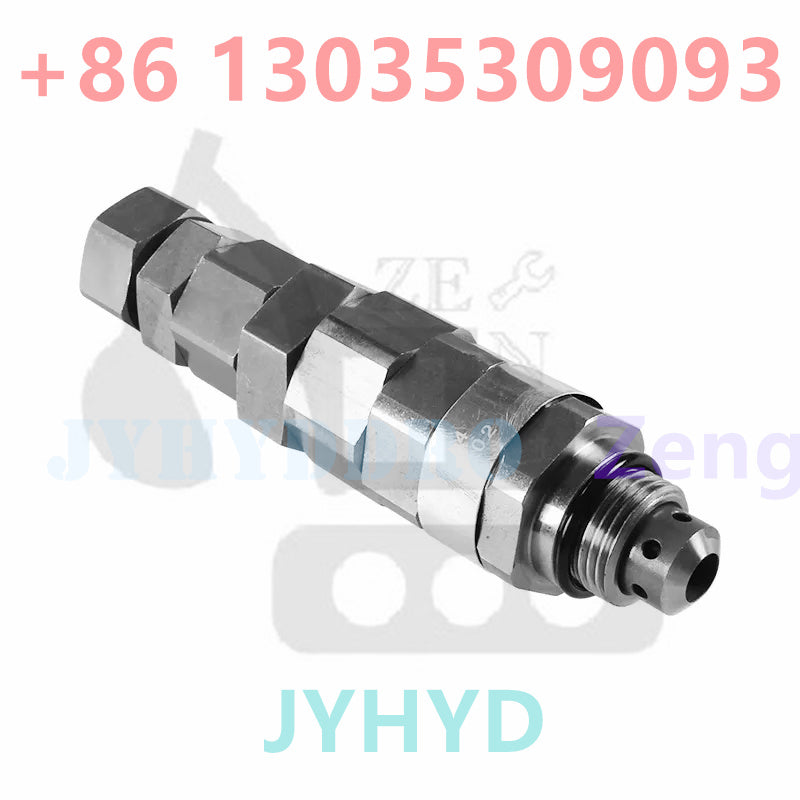 CATERPILLAR CAT307 E307 EXCAVATOR RELIEF VALVE