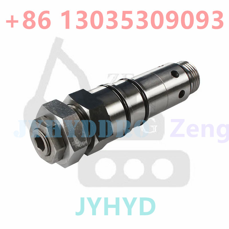 CATERPILLAR 320C EXCAVATOR 310-0395 VALVE