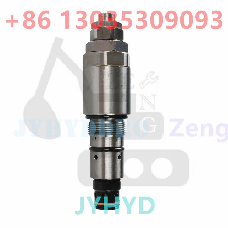 HYUNDAI 31N6-17400 VALVE FOR R225-7 R225-9 EXCAVATOR