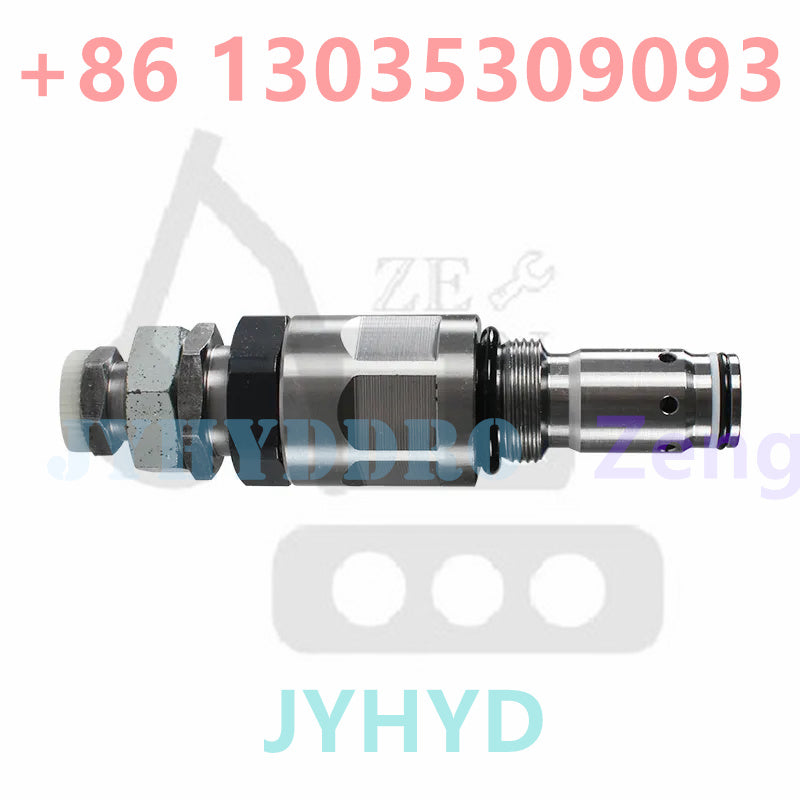KOMATSU 723-40-51101 RELIEF VALVE ASS'Y