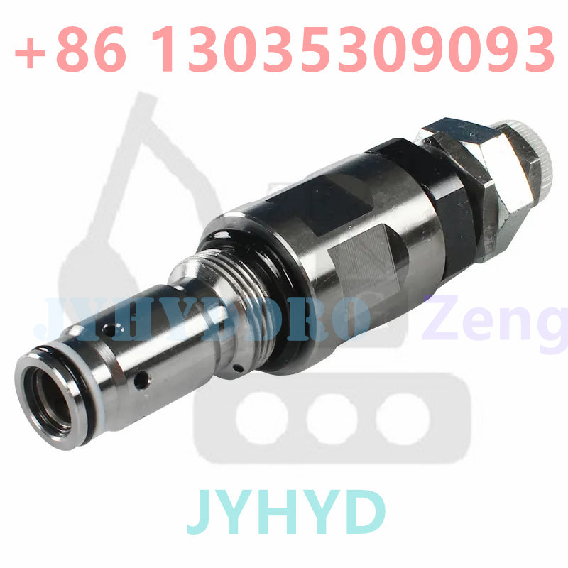 KOMATSU 723-40-51101 RELIEF VALVE ASS'Y