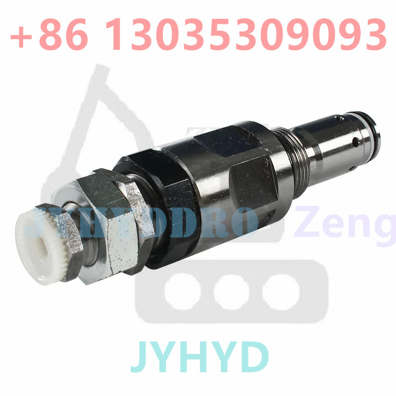 KOMATSU 723-40-51101 RELIEF VALVE ASS'Y