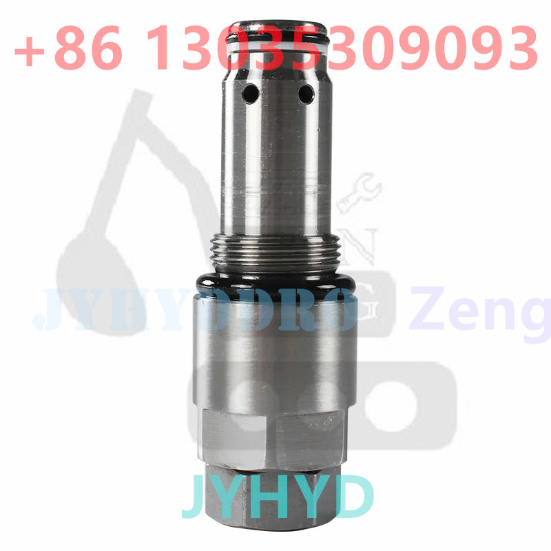 KOMATSU 709-20-52300 RELIEF VALVE ASS'Y