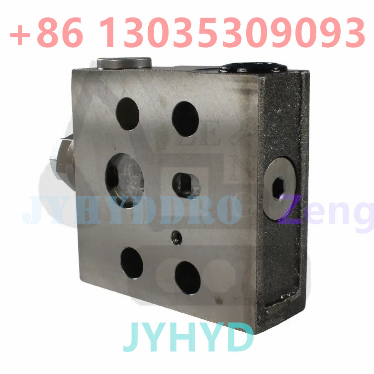 KOMATSU PC130-7 EXCAVATOR SELF-REDUCING VALVE